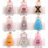 Celemek untuk Masak Bahan Anti Kotor