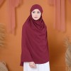 Jilbab Instan Syari