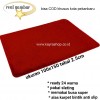 Karpet Rafsur Ukuran 100 x 150- ANTI SLIP