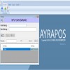 Aplikasi Ritel KayraPOS V.1.0