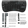 Keyboard mini Wireless