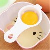 Alat Pemisah Kuning Telur