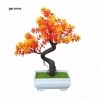 Pot Tanaman Bunga Bonsai