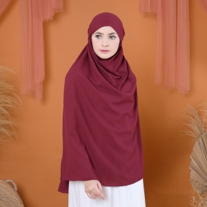 Jilbab Instan Syari