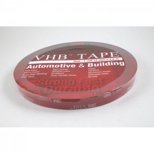 Double Tape 3M VHB - ORIGINAL